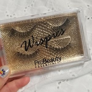 Pro beauty Wispies Lashes